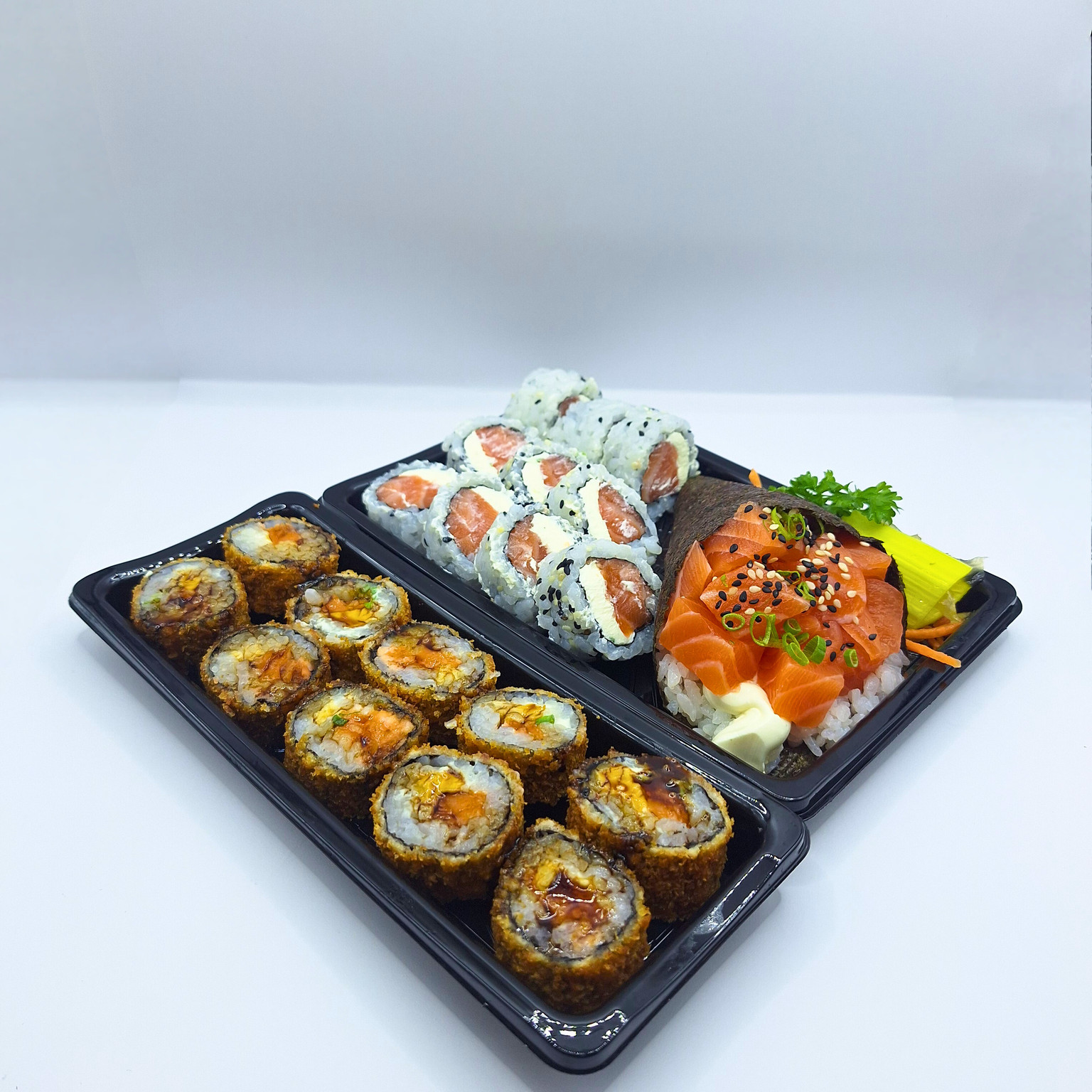 Combo Fila (21 Peças)