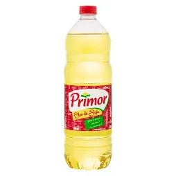 Oleo de Soja (Primor) 900ml
