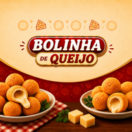BOLINHA QUEIJO