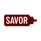 Savor Delivery - Demonstração
