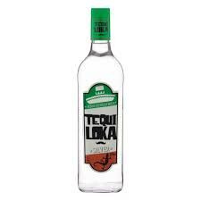 TEQUILOKA SILVER
