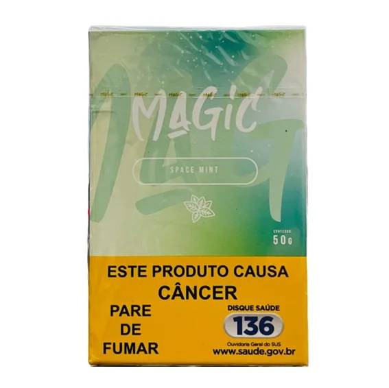 Magic Space - Mint