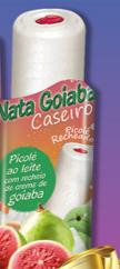 PICOLE CASEIRO NATA GOIABA