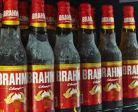 BRAHMA - 600ML