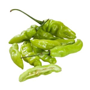 PIMENTA VERDE 7