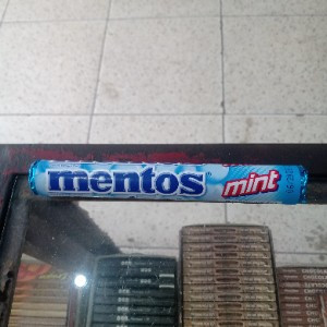 MENTOS MINT