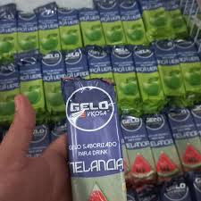 GELO VIÇOSA MELANCIA 220ML
