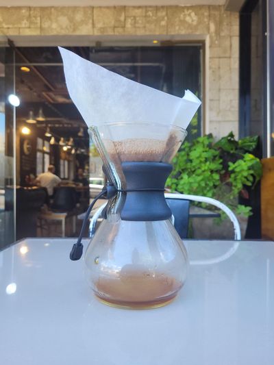 Chemex 