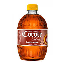 Corote Canelinha