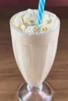 MILK SHAKE LEITINHO 400ML