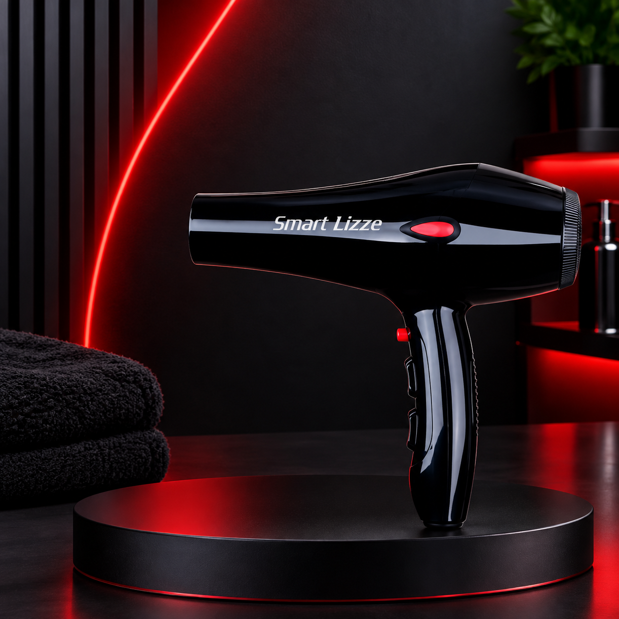 SECADOR LIZZE SMART 1900W