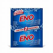 ENO 2 UNIDADES REMÉDIO