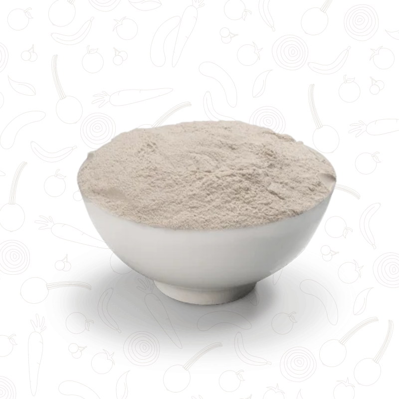 Farinha de Batata Doce 100g