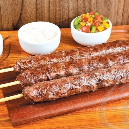 ESPETINHO KAFTA