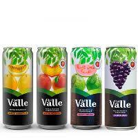 SUCO DEL VALLE LATA