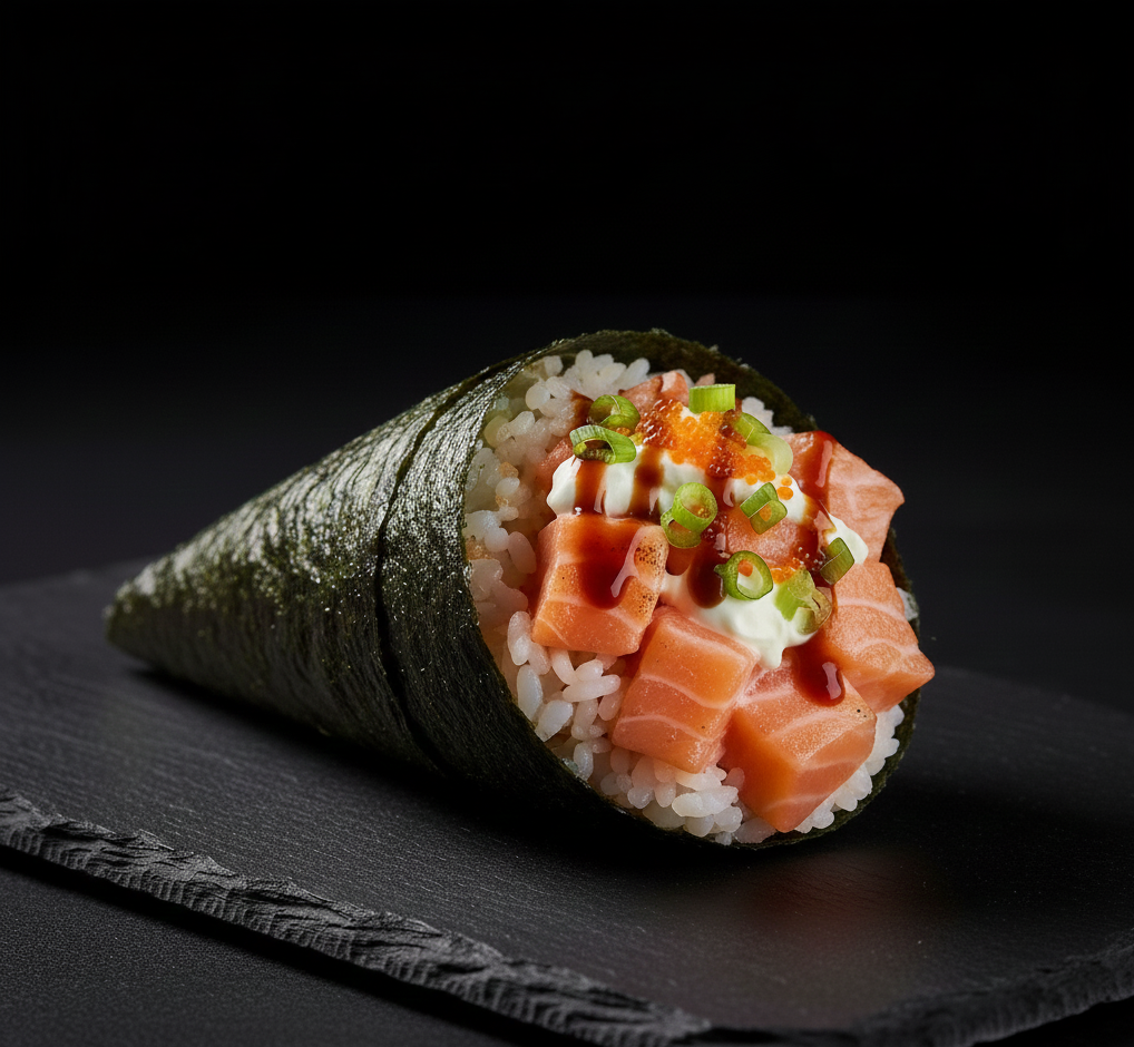 TEMAKI PHILADELPHIA