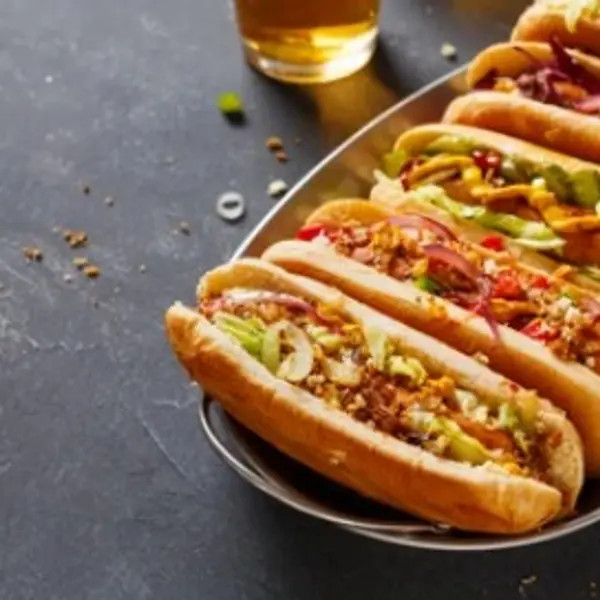 LANCHE DOGUNHO