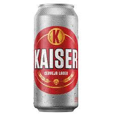 KAISER 473 ML