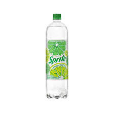 SPRITE LEMON 500ML