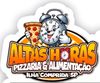 ALTAS HORAS PIZZARIA & ALIMENTAÇÃO
