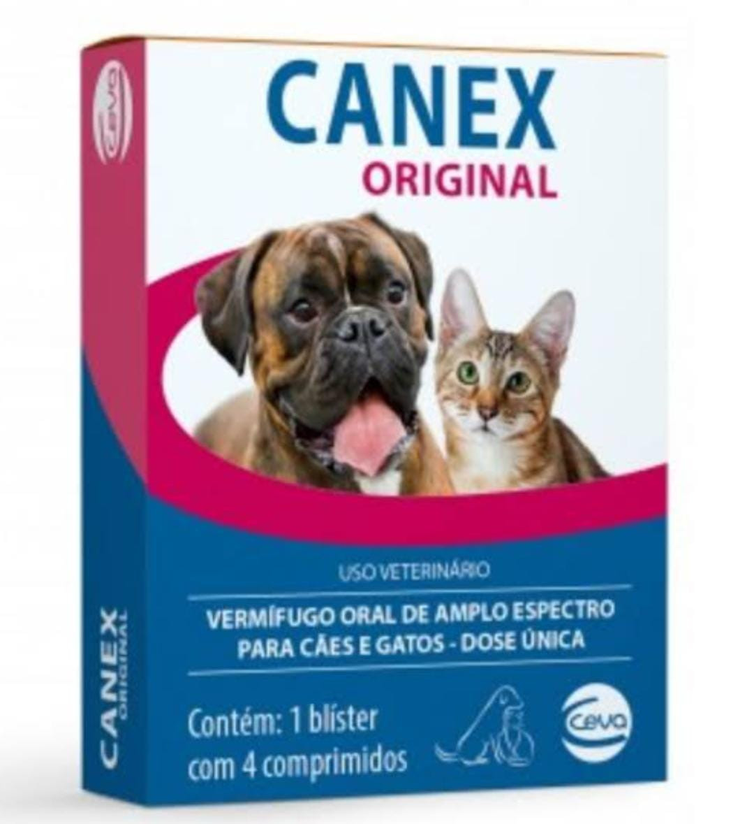 Canex Original