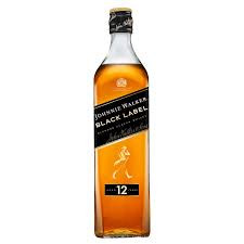 BLACK LABEL