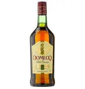 Conhaque Pedro Domecq (Domecq) 1Lt