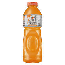 GATORADE TANGERINA PET 500ML