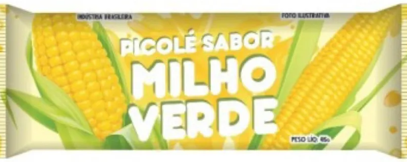Milho Verde