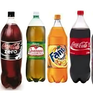 FANTA LARANJA 2L