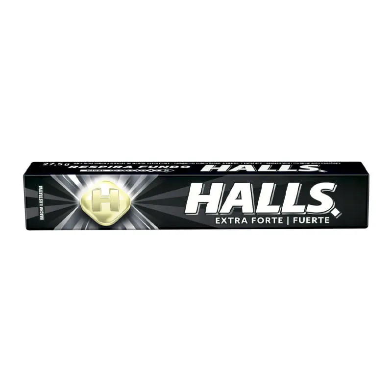 Halls