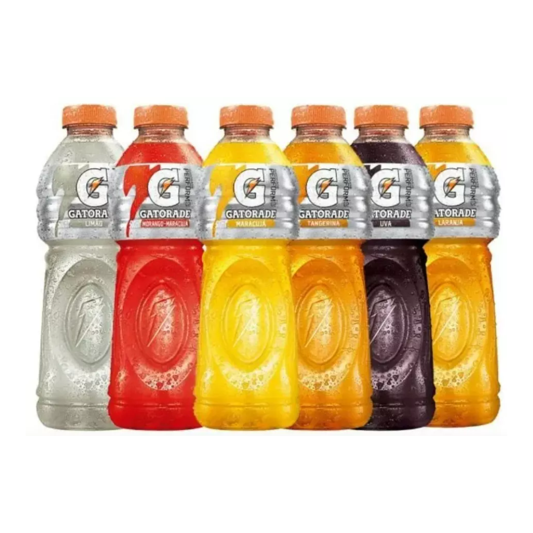 GATORADE