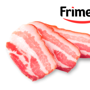 BACON FATIADO 200G