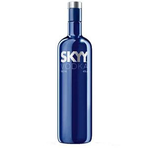 VODKA SKY 980ML