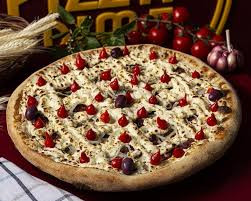 PIZZA GRANDE(PREMIO)