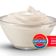 Catupiry - Novo!