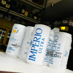 IMPERIO ULTRA CX