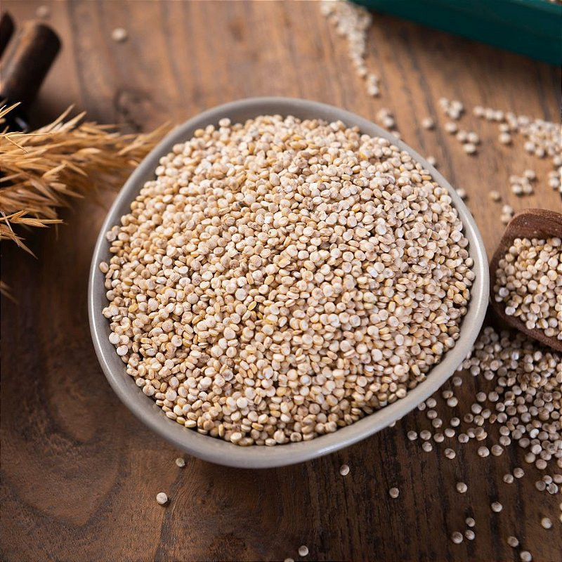 QUINOA GRÃO