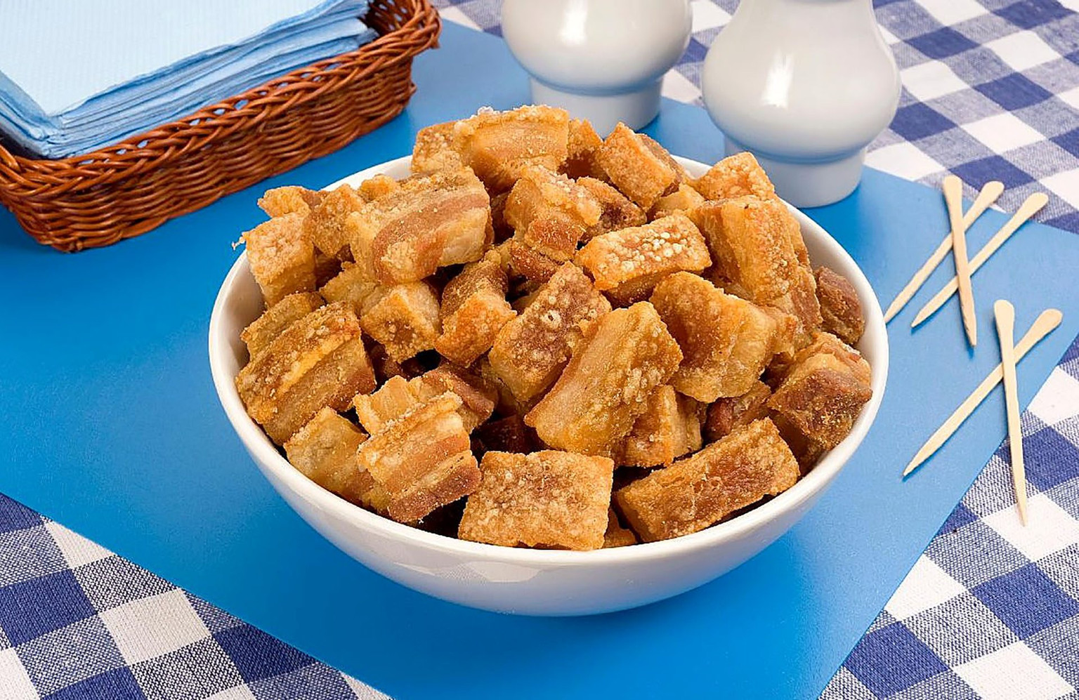 ADICIONAL DE TORRESMO