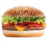 HAMBURGUER