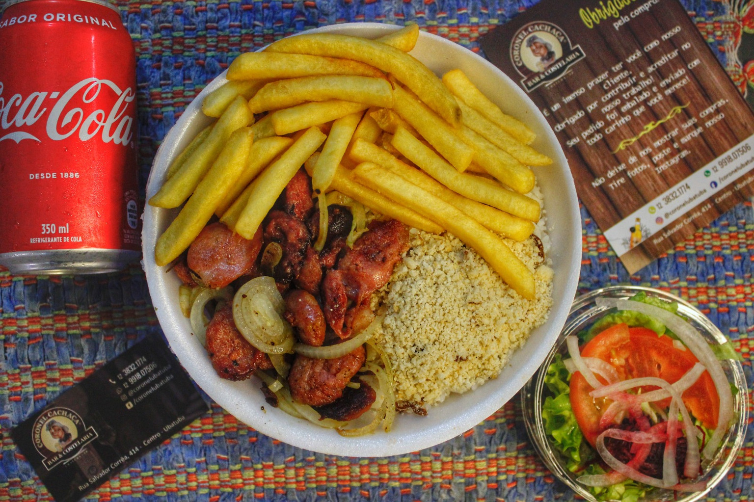 MARMITEX LINGUICINHA M