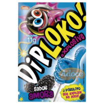 DIP LOKO BOOOM LIKE AMORA 11G**