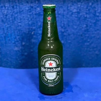 HEINEKEN LN 250ML