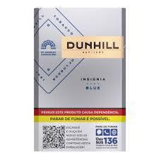 CIGARRO DUNHILL ON AZUL