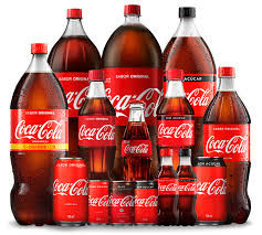 COCA COLA
