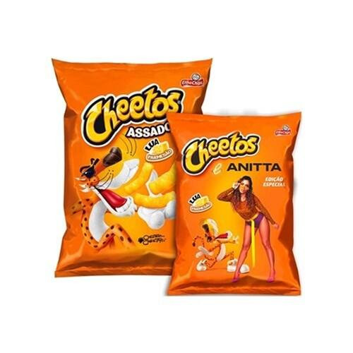 Cheetos Lua 37g