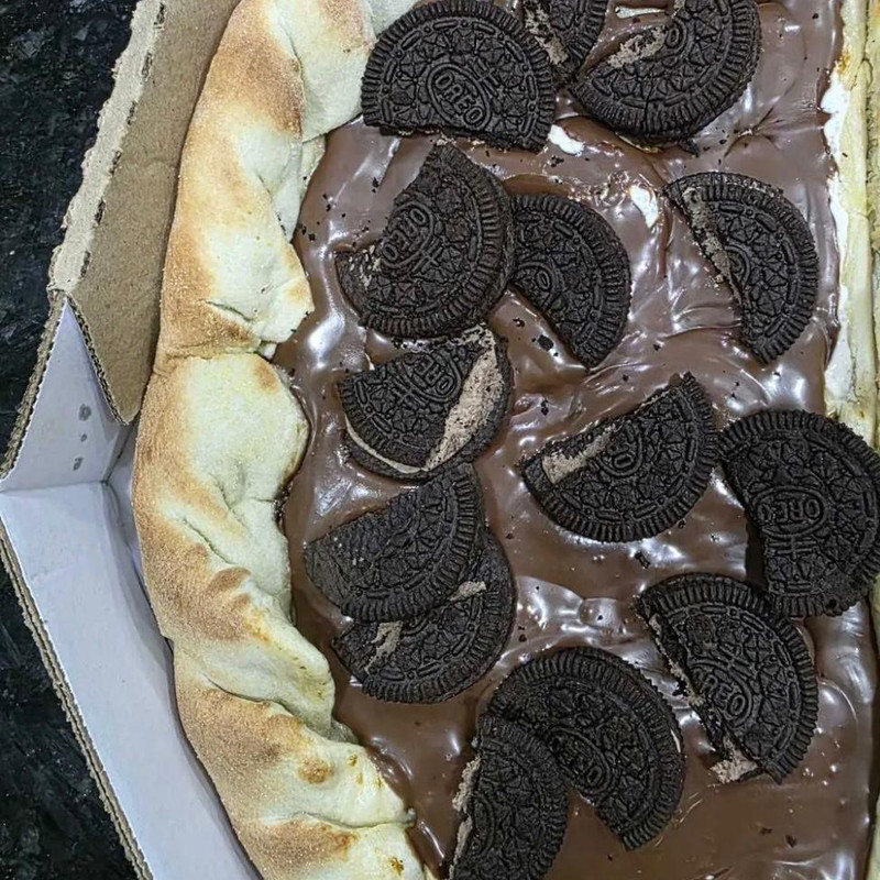 BROTO DE OREO
