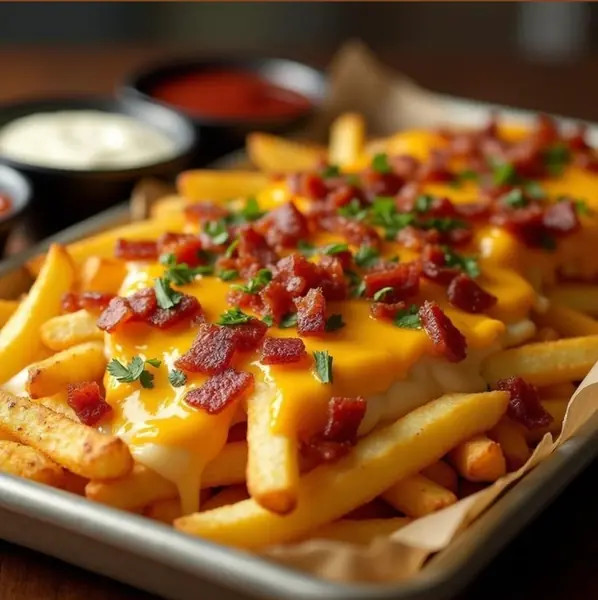 BATATA GRINGO