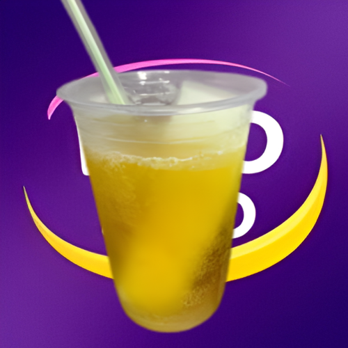 COPÃO COM GUARANÁ