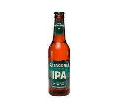 PATAGONIA IPA 355ML
